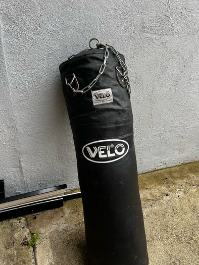 Punch bag