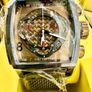 Invicta S1 Rally Swiss Ronda chronograph 44036 46016 Image 3
