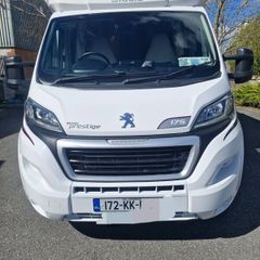 Campervan