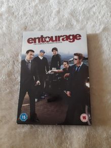 Entourage Season 7