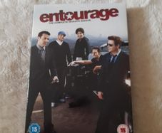 Entourage Season 7