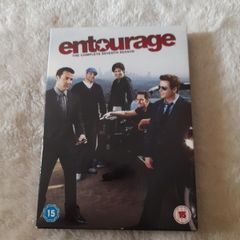 Entourage Season 7