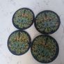 Four Tree of Life Coasters Image 4