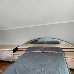 Bedroom set