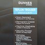 navy trousers Image 2
