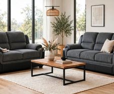 brand new sofas