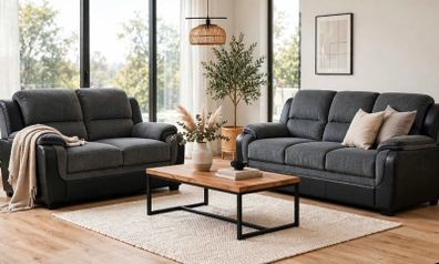 brand new sofas