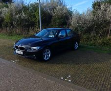 2015 Bmw 318d