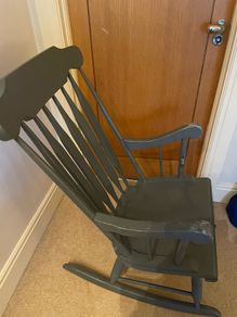 rocking chair