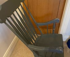 rocking chair