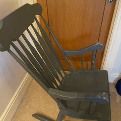 rocking chair