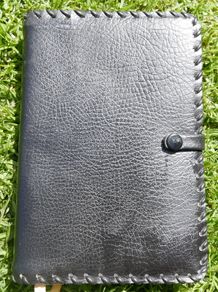 Vintage The Sunday Missal 1976 Vintage  in a leather case