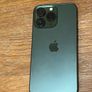 iPhone 13 Pro Green Image 2