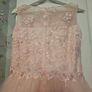 Stunning confirmation dress Image 4