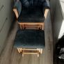 rocking chair Image 2