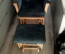 rocking chair