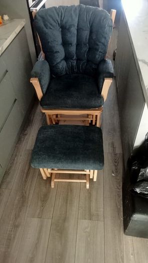 rocking chair