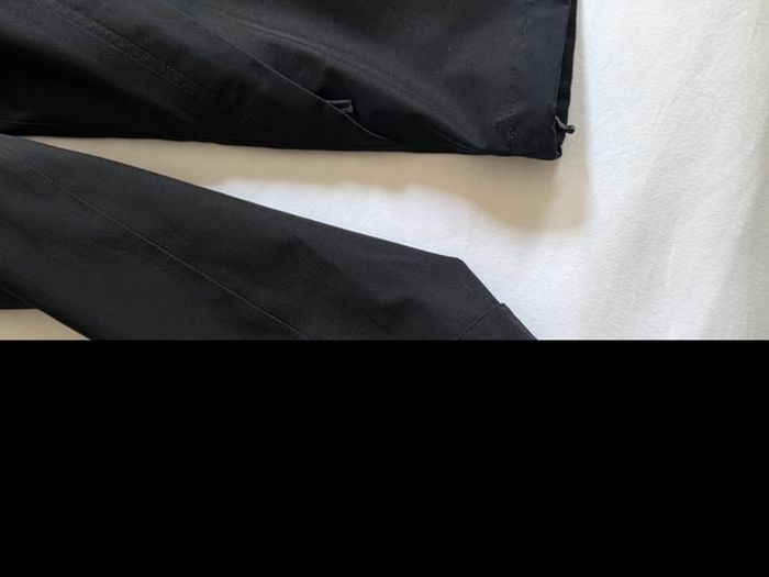 The North Face Dryzzle Futurelight Waterproof Jacket Black Men's L