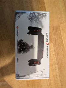 Satisfeye Zengrip 2