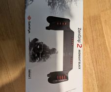 Satisfeye Zengrip 2