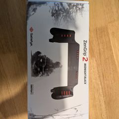 Satisfeye Zengrip 2