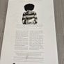 Philip Lynott 500 Limited Edition Large Format Deluxe Platinum Book Image 2