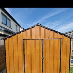 shed