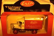 Lledo 1/50 scale Ford Van