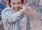 4 x Harry Styles Tickets