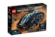 LEGO Technic - App-Controlled Transformation Vehicle - 42140 - NEW - Retired Product
