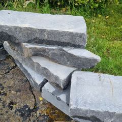 Galway Stone Kerbing stone