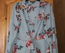 Blouse Size 12