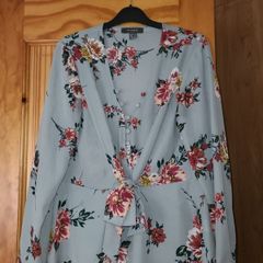 Blouse Size 12