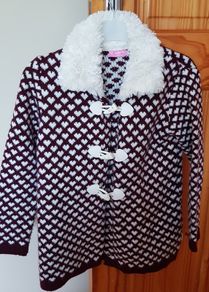 Lc Waikiki Cardigan