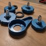 Brake / clutch bleed kit Image 4