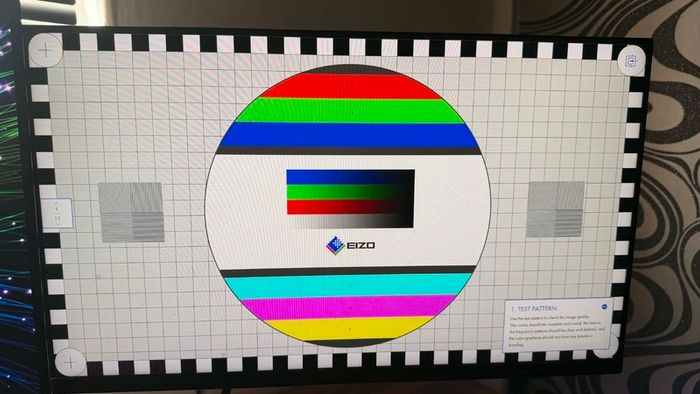 Dell UltraSharp 24 Monitor - U2424HE