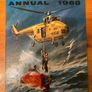 Comic: 'Hurricane' annual 1968 Image 8
