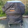 Witt ETNA Rotante Pizza Oven 16 inches  Rotating Stone. Excellent Condition Image 5