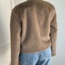 Faux Fur Jacket Image 3