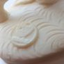 Alabaster Sculpture of a Horse Image 4