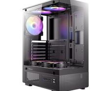GG Machines Gaming Pc - EXPRESS '26 - 006