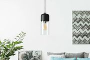 New Marcellina 1 - Light Cylinder Pendant