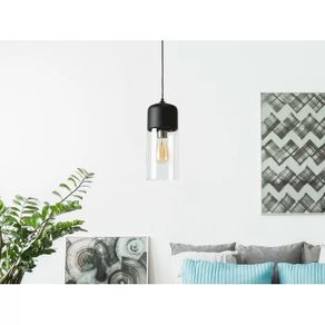New Marcellina 1 - Light Cylinder Pendant