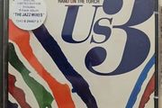 Us3  2CD (Blue Note) - Hand On The Torch