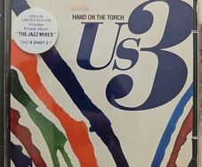 Us3  2CD (Blue Note) - Hand On The Torch