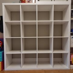 Ikea Kallax