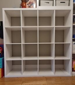 Ikea Kallax
