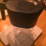 LARQ PureVis Filtered Water Pitcher + 4 Unopened Filters Image 2