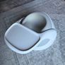 Mamas & Papas Baby Snug Seat and activity tray Image 3