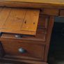 Antique Office Desk Image 5